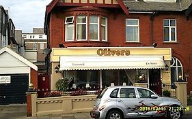 Olivers Hotel Blackpool